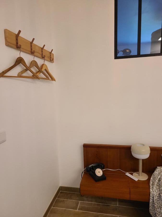 L'Entre-Deux Villa Périgueux Exteriör bild