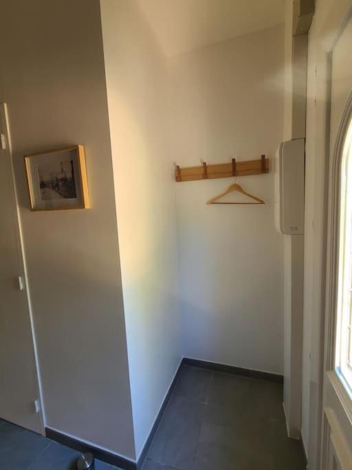 L'Entre-Deux Villa Périgueux Exteriör bild