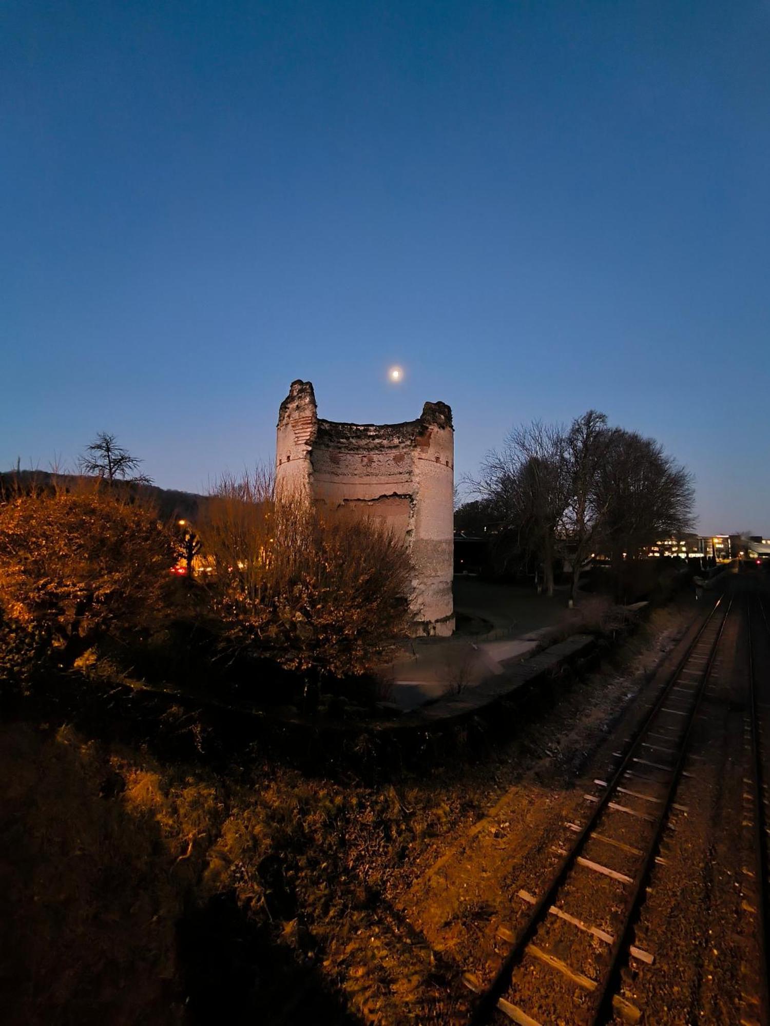 L'Entre-Deux Villa Périgueux Exteriör bild
